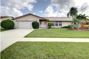 5340 Plains Dr, Lake Worth, FL 33463, Sold 03/15/19