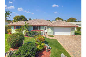 1441 SW 4th Ct, Boca Raton, FL 33432, Sold 07/01/19