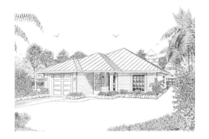 7706 SE Hilltop Terrace, Hobe Sound, FL 33455, Sold 06/14/19