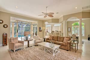 1333 W Island Club Square, Vero Beach, FL 32963, Sold 05/01/19
