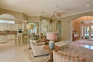 1333 W Island Club Square, Vero Beach, FL 32963, Sold 05/01/19