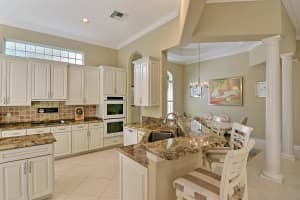 1333 W Island Club Square, Vero Beach, FL 32963, Sold 05/01/19