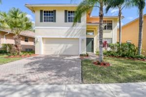 109 Hidden Hollow Dr, Palm Beach Gardens, FL 33418, Sold 04/24/19