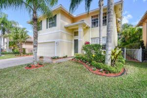 109 Hidden Hollow Dr, Palm Beach Gardens, FL 33418, Sold 04/24/19