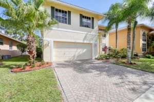 109 Hidden Hollow Dr, Palm Beach Gardens, FL 33418, Sold 04/24/19