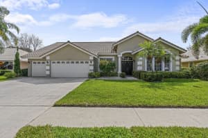 2365 Stonegate Dr, Wellington, FL 33414, Sold 04/22/19