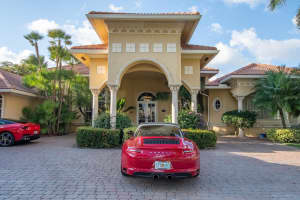 15835 Chandelle Pl, Wellington, FL 33414, Sold 03/24/20