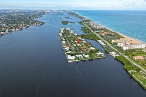 2263 Ibis Isle Rd E, Palm Beach, FL 33480, Sold 10/17/19