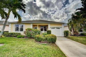 515 NW Galatone Ct, Port St. Lucie, FL 34986, Sold 04/26/19