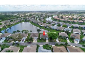 515 NW Galatone Ct, Port St. Lucie, FL 34986, Sold 04/26/19