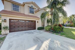 116 Pennock Trace Dr, Jupiter, FL 33458, Sold 05/30/19