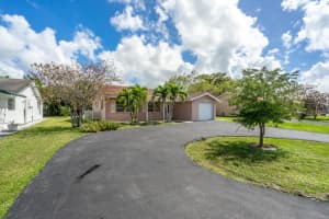 7004 NW 95th Terrace, Tamarac, FL 33321, Sold 04/17/19