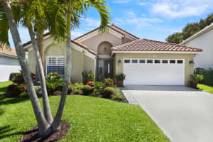 2738 Linkside Dr, Wellington, FL 33414, Sold 04/09/19
