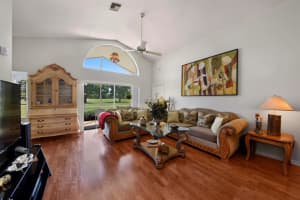 2738 Linkside Dr, Wellington, FL 33414, Sold 04/09/19