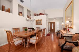 2738 Linkside Dr, Wellington, FL 33414, Sold 04/09/19