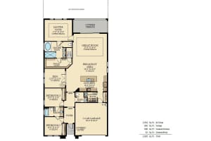 3223 Dunning Dr, Royal Palm Beach, FL 33411, Sold 12/13/19