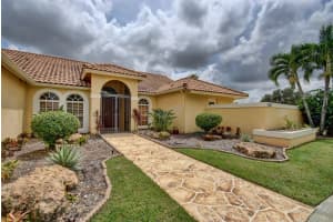 15630 Chandelle Pl, Wellington, FL 33414, Sold 10/25/19