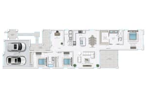 116 SE Via Lago Garda, Port St. Lucie, FL 34952, Sold 04/29/21