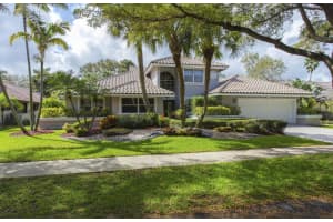 1955 Parkside Cir S, Boca Raton, FL 33486, Sold 06/24/19