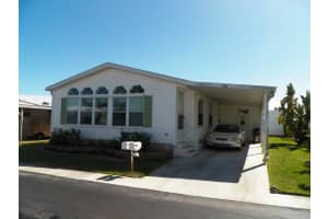 4300 SE St Lucie Blvd # 63A, Stuart, FL 34997, Sold 10/17/19