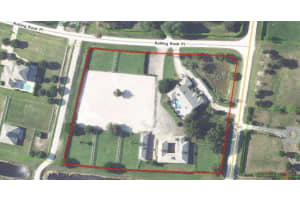 2705 Appaloosa Trail, Wellington, FL 33414, Sold 08/21/20