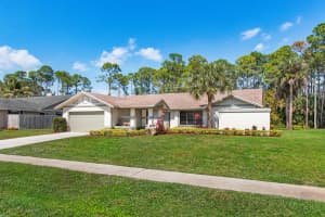13315 La Mirada Cir, Wellington, FL 33414, Sold 04/26/19