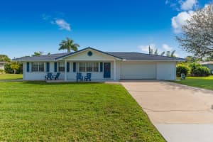 2421 N W Everglades Blvd, Stuart, FL 34994, Sold 04/16/19