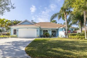 2398 SW Oak Ridge Rd, Palm City, FL 34990, Sold 06/11/19