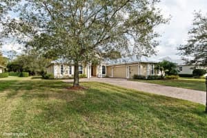 4280 Amelia Plantation Ct, Vero Beach, FL 32967, Sold 05/31/19