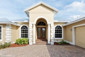 4280 Amelia Plantation Ct, Vero Beach, FL 32967, Sold 05/31/19