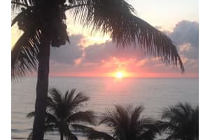 1000 S Ocean Blvd #4p, Pompano Beach, FL 33062, Sold 04/29/19