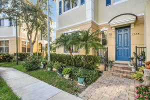 3134 N Oasis Dr, Boynton Beach, FL 33426, Sold 06/06/19