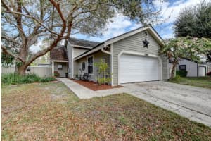 388 Park Forest Way, Wellington, FL 33414, Sold 04/19/19