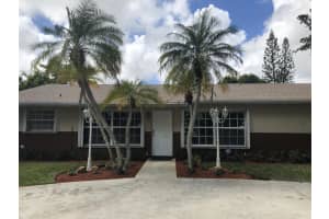 4816 N Palm Way, Lake Worth, FL 33463, Sold 09/13/19