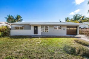 460 NW 41st St, Pompano Beach, FL 33064, Sold 04/01/19