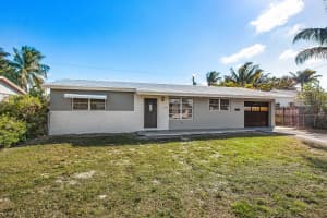 460 NW 41st St, Pompano Beach, FL 33064, Sold 04/01/19
