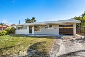 460 NW 41st St, Pompano Beach, FL 33064, Sold 04/01/19