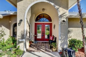 2489 N W Everglades Blvd, Stuart, FL 34994, Sold 04/22/19