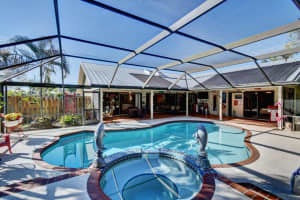 2489 N W Everglades Blvd, Stuart, FL 34994, Sold 04/22/19