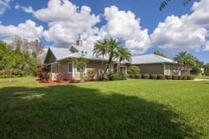 1153 SW Catalina St, Palm City, FL 34990, Sold 06/26/19
