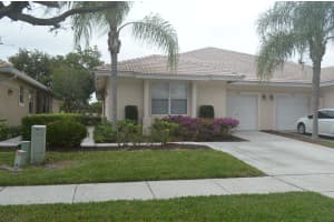 2545 N Coral Trace Cir, Delray Beach, FL 33445, Sold 06/14/19