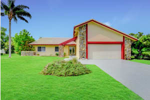 21929 Holly Tree Way, Boca Raton, FL 33428, Sold 05/03/19