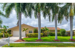 3333 NW 25th Way, Boca Raton, FL 33434, Sold 04/17/19