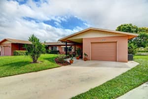 13447 Via Vesta, Delray Beach, FL 33484, Sold 06/21/19