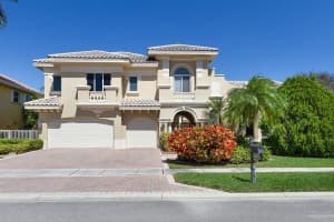 7153 Via Firenze, Boca Raton, FL 33433, Sold 03/29/19