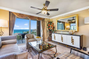 3606 S Ocean Blvd, Highland Beach, FL 33487, Sold 09/10/19