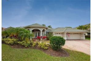 4908 SW Hammock Creek Dr, Palm City, FL 34990, Sold 06/17/19