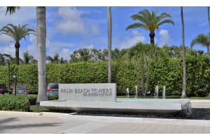 44 Cocoanut Row #301a, Palm Beach, FL 33480, Sold 07/30/20