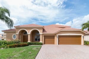 3815 Victoria Rd, West Palm Beach, FL 33411, Sold 04/30/19