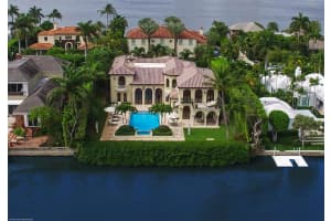 560 Island Dr, Palm Beach, FL 33480, Sold 05/17/19